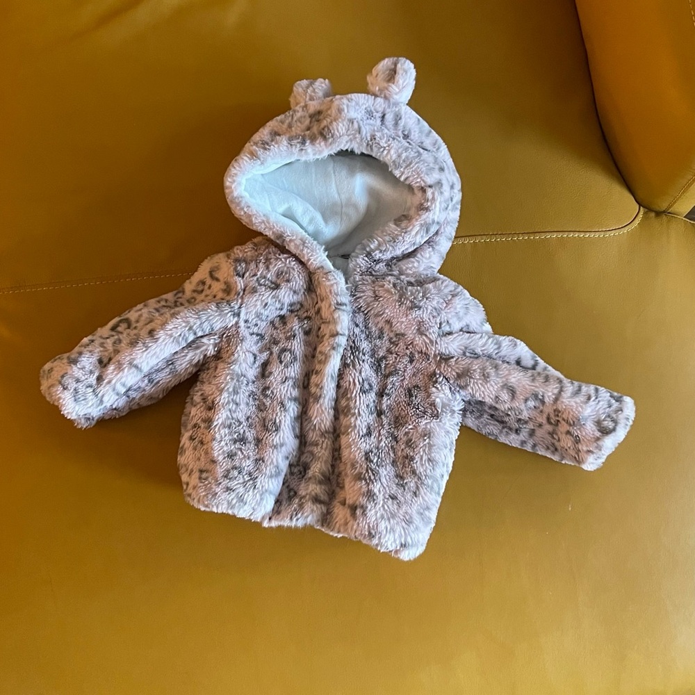 Sweet Baby jacket size 9-12m,(eur 64)